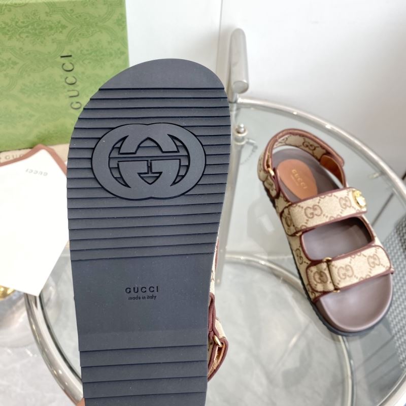 Gucci Sandals